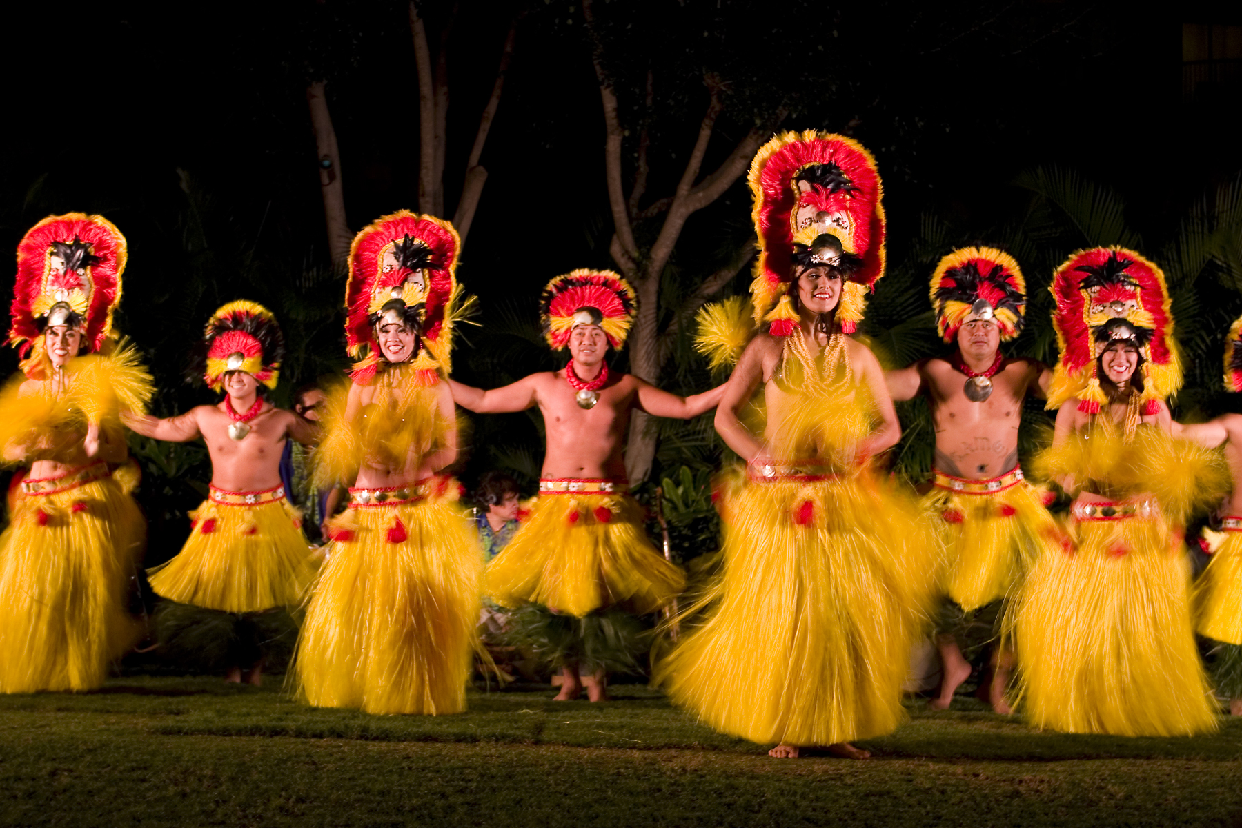 Hawaii Student Tours  Straight A Tours