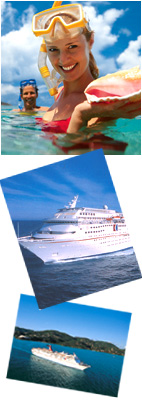 music cruises